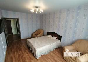 2-к квартира, на длительный срок, 45м2, 4/23 этаж