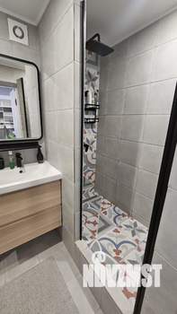 2-к квартира, на длительный срок, 75м2, 8/17 этаж
