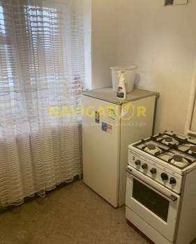 1-к квартира, на длительный срок, 29м2, 2/5 этаж