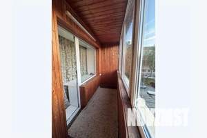 1-к квартира, посуточно, 30м2, 2/9 этаж