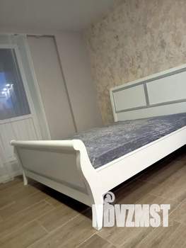 Студия квартира, посуточно, 31м2, 17/23 этаж