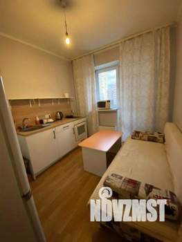 1-к квартира, посуточно, 39м2, 1/1 этаж