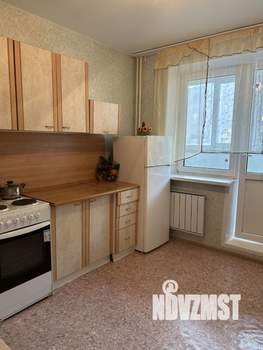 1-к квартира, на длительный срок, 36м2, 5/15 этаж