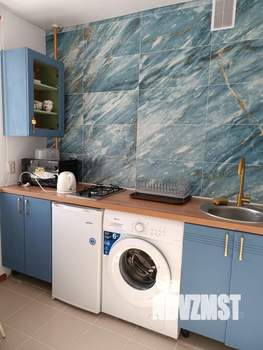 2-к квартира, посуточно, 45м2, 1/1 этаж