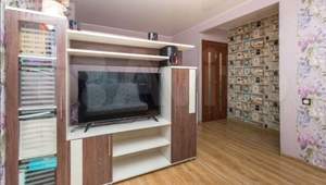 2-к квартира, на длительный срок, 45м2, 2/5 этаж