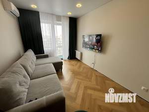 2-к квартира, на длительный срок, 42м2, 8/19 этаж