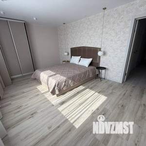 4-к квартира, на длительный срок, 93м2, 27/28 этаж