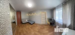 2-к квартира, на длительный срок, 44м2, 1/5 этаж