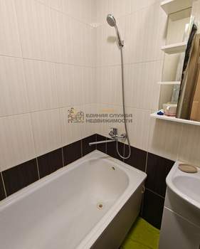 2-к квартира, на длительный срок, 51м2, 8/25 этаж