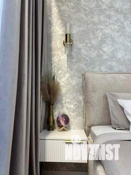 1-к квартира, посуточно, 29м2, 1/1 этаж