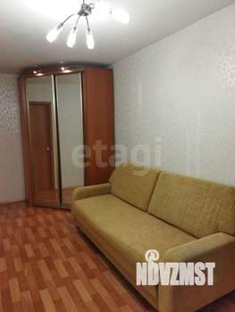 2-к квартира, на длительный срок, 40м2, 3/5 этаж