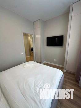 1-к квартира, посуточно, 60м2, 1/1 этаж