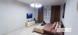 2-к квартира, посуточно, 55м2, 1/1 этаж