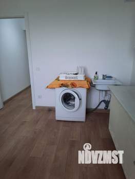 1-к квартира, на длительный срок, 37м2, 11/18 этаж