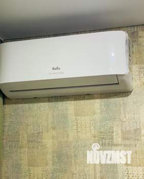 1-к квартира, посуточно, 26м2, 1/1 этаж