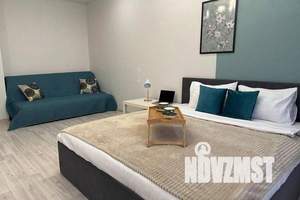 2-к квартира, посуточно, 53м2, 6/23 этаж