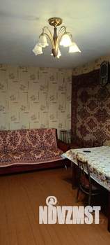 2-к квартира, на длительный срок, 41м2, 4/5 этаж