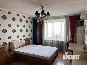 3-к квартира, посуточно, 98м2, 1/1 этаж