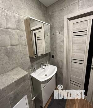 1-к квартира, на длительный срок, 48м2, 9/13 этаж