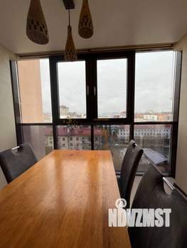 4-к квартира, на длительный срок, 130м2, 5/10 этаж
