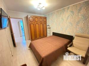 2-к квартира, на длительный срок, 54м2, 6/9 этаж