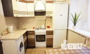 1-к квартира, посуточно, 35м2, 2/5 этаж