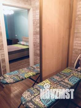 1-к квартира, посуточно, 37м2, 1/2 этаж