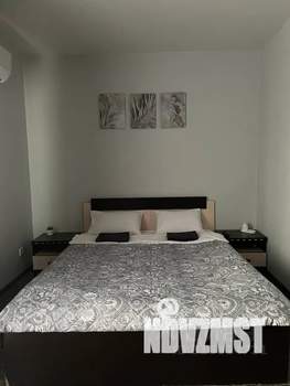 Студия квартира, посуточно, 28м2, 9/27 этаж