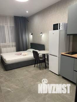 Студия квартира, посуточно, 22м2, 14/20 этаж