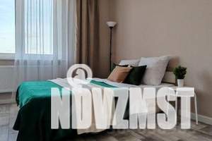 2-к квартира, посуточно, 53м2, 22/25 этаж