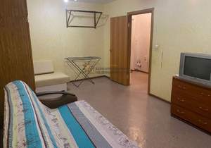 1-к квартира, на длительный срок, 33м2, 8/10 этаж