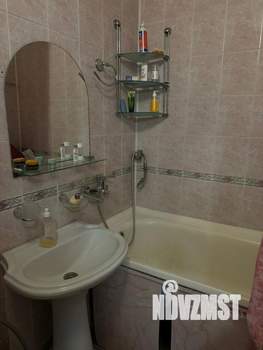 2-к квартира, на длительный срок, 45м2, 4/5 этаж