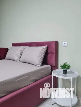 Студия квартира, посуточно, 28м2, 7/28 этаж