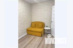 1-к квартира, посуточно, 34м2, 5/13 этаж