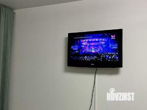 1-к квартира, посуточно, 35м2, 12/18 этаж