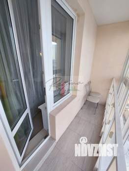 1-к квартира, на длительный срок, 40м2, 5/15 этаж