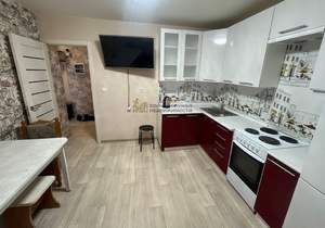 2-к квартира, на длительный срок, 50м2, 10/14 этаж