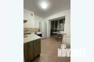 1-к квартира, посуточно, 35м2, 7/16 этаж