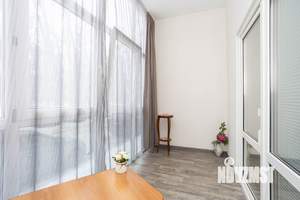 Студия квартира, посуточно, 19м2, 1/6 этаж
