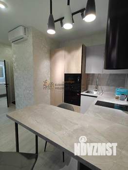 2-к квартира, на длительный срок, 45м2, 24/32 этаж