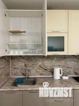 Студия квартира, посуточно, 26м2, 2/26 этаж