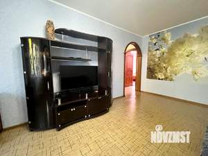 3-к квартира, на длительный срок, 58м2, 3/5 этаж