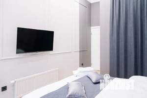 2-к квартира, посуточно, 50м2, 17/17 этаж