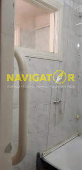 1-к квартира, на длительный срок, 45м2, 2/6 этаж