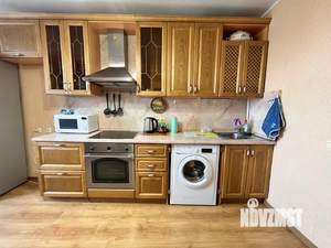 1-к квартира, на длительный срок, 41м2, 10/12 этаж