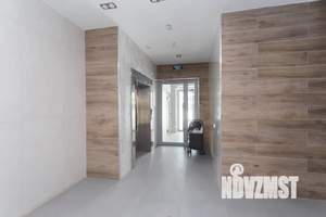 1-к квартира, посуточно, 33м2, 3/8 этаж