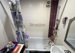 1-к квартира, на длительный срок, 45м2, 3/13 этаж