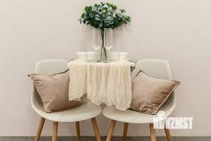 Студия квартира, посуточно, 18м2, 2/9 этаж