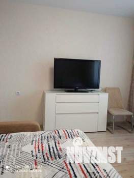 1-к квартира, посуточно, 68м2, 1/1 этаж