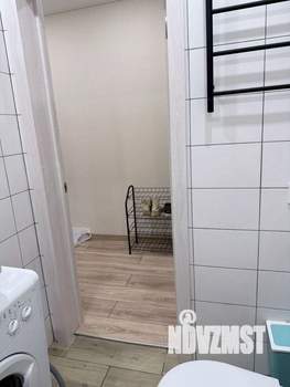 2-к квартира, на длительный срок, 46м2, 3/24 этаж